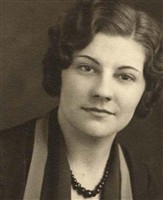 Beatrice E. Rahn White Beatrice E. Rahn White
