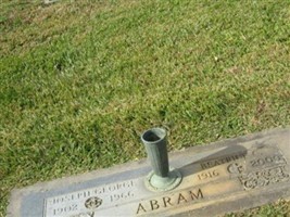 Beatrice G. Abram