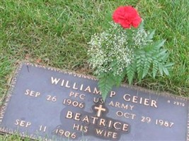 Beatrice Geier