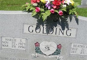 Beatrice Golding