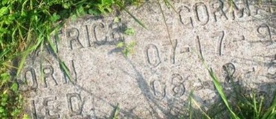 Beatrice Gorman Beatrice Gorman