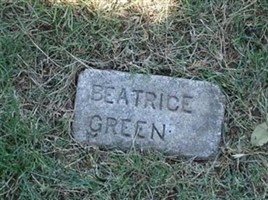 Beatrice Green Beatrice Green