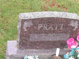 Beatrice J. Hammond Pratt Beatrice J. Hammond Pratt