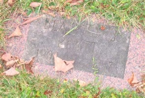 Beatrice J. Hammond Pratt Beatrice J. Hammond Pratt