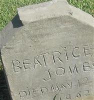 Beatrice Jones