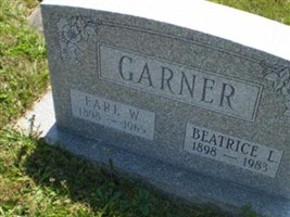 Beatrice L. Potter Garner