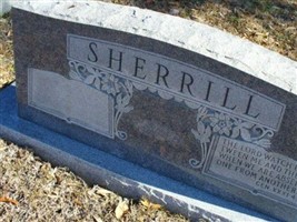 Beatrice L Sherrill Beatrice L Sherrill