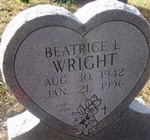 Beatrice Louise Wright