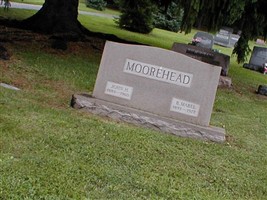 Beatrice Mabel Moorehead Beatrice Mabel Moorehead