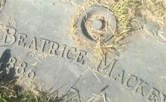Beatrice Mackey