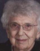 Beatrice Marie "Bea" Schnobrich Kluck