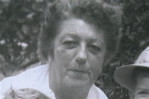 Beatrice Merrill Ramsey