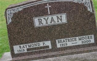 Beatrice Moore Ryan