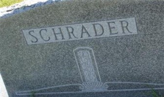Beatrice N Schrader Beatrice N Schrader