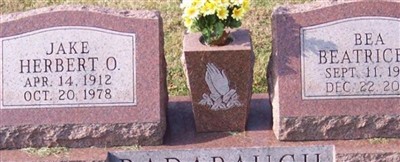 Beatrice P Radabaugh