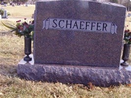 Beatrice H. "Peg" Martig Schaeffer