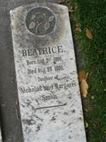 Beatrice Smith