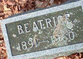 Beatrice Splane