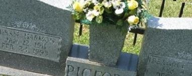 Beatrice Teeter Pigford