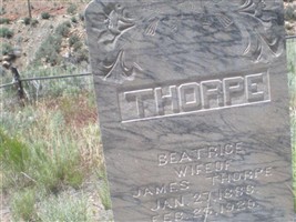 Beatrice Thorpe