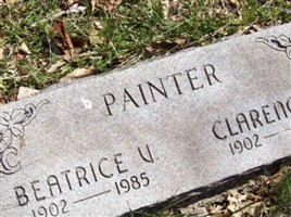 Beatrice V. Painter