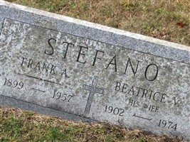 Beatrice V Stefano Beatrice V Stefano