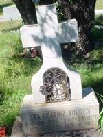 Beatriz Torres Beatriz Torres