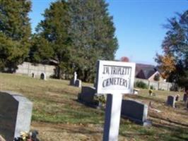 Beaty Cemetery