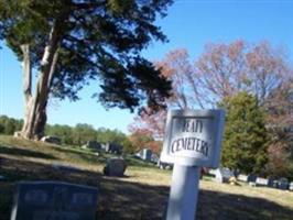 Beaty Cemetery