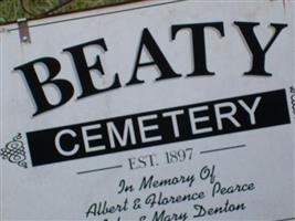 Beaty Cemetery