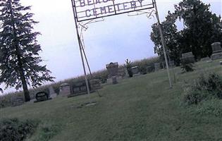 Beauchamp Cemetery