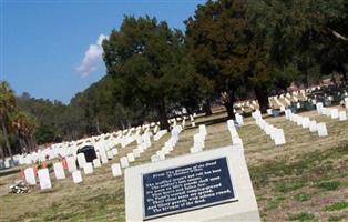 Beaufort National Cemetery