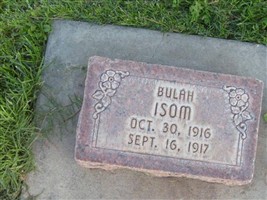 Beaula Isom