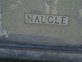 Beaulah V. Naugle