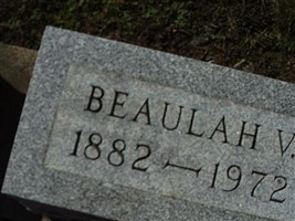 Beaulah V. Naugle