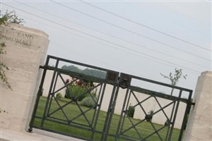 Le Grand Beaumart British Cemetery, Steenwerck Le Grand Beaumart British Cemetery, Steenwerck