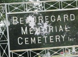 Beauregard Cemetery