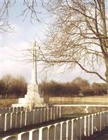 Beaurevoir British Cemetery