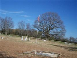 Beauty Spot Cemetery