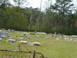 Beaver Dam Baptist Church Cemetery