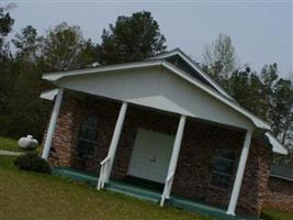 Beaver Dam Baptist Church Cemetery