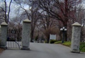 Beaver Cemetery