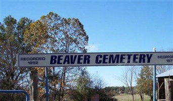 Beaver Cemetery Beaver Cemetery