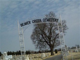 Beaver Creek Cemetery