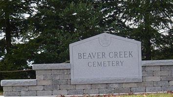 Beaver Creek Cemetery