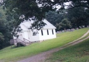 Beaver Creek Cemetery