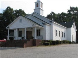 Beaver Creek Cemetery