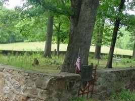 Beaver Dam Cemetery