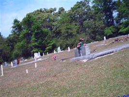 Beaver Dam Cemetery