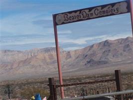 Beaver Dam Cemetery